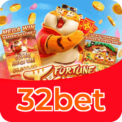 Aplicativo móvel 32bet para iOS e Android