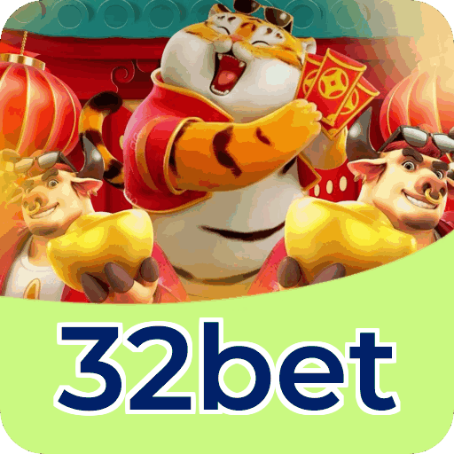 Bônus App 32bet